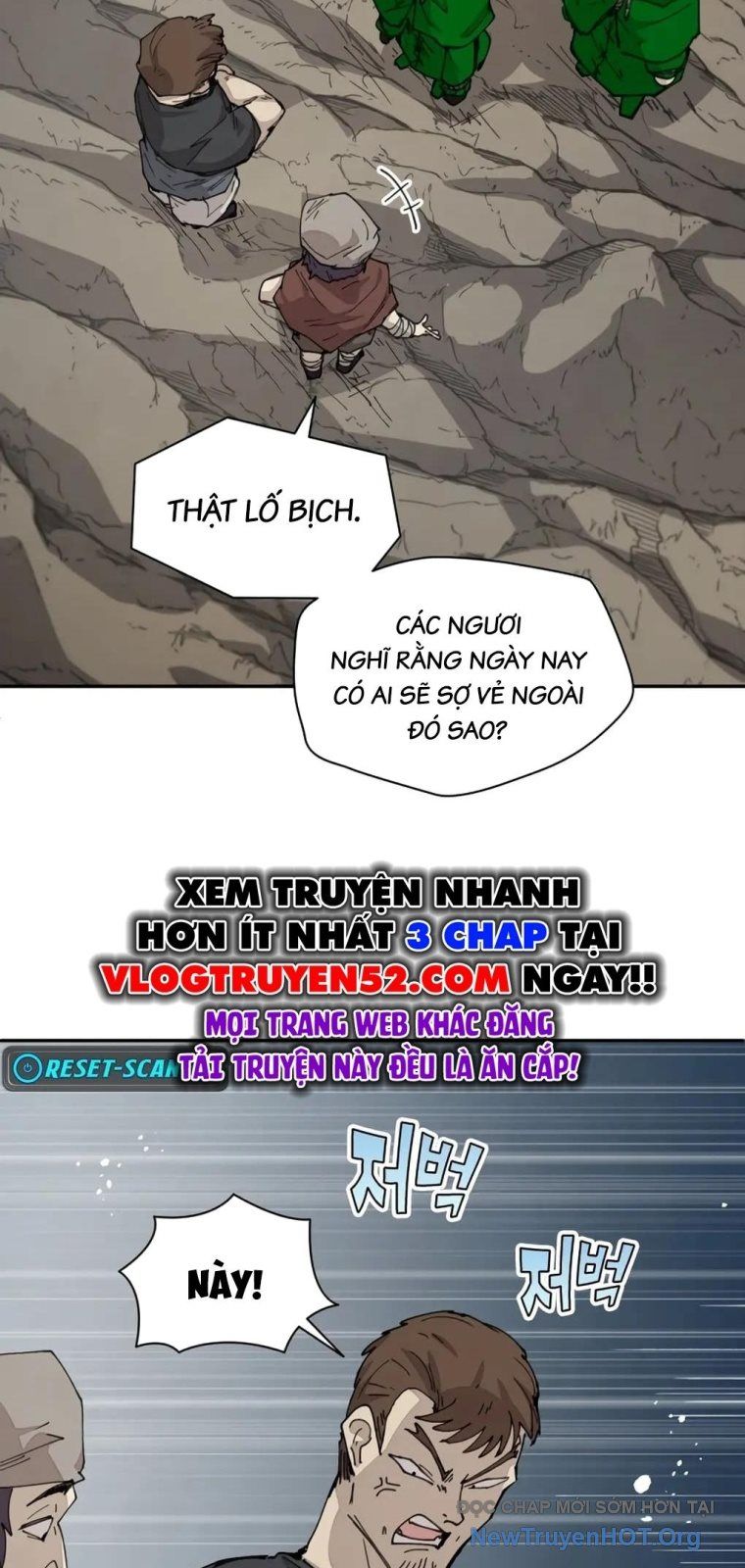 Đại Pháp Sư Của Tổ Đội Hồi Quy - Chapter 71 - Page 36