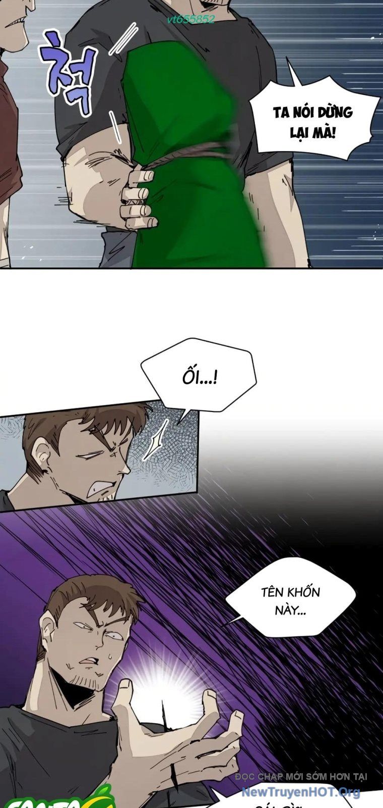 Đại Pháp Sư Của Tổ Đội Hồi Quy - Chapter 71 - Page 37