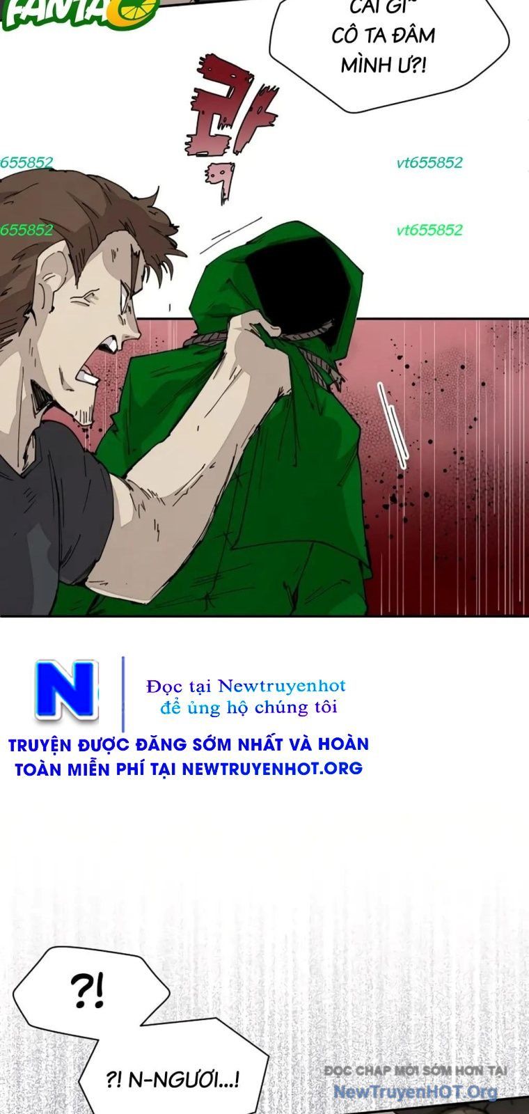 Đại Pháp Sư Của Tổ Đội Hồi Quy - Chapter 71 - Page 38