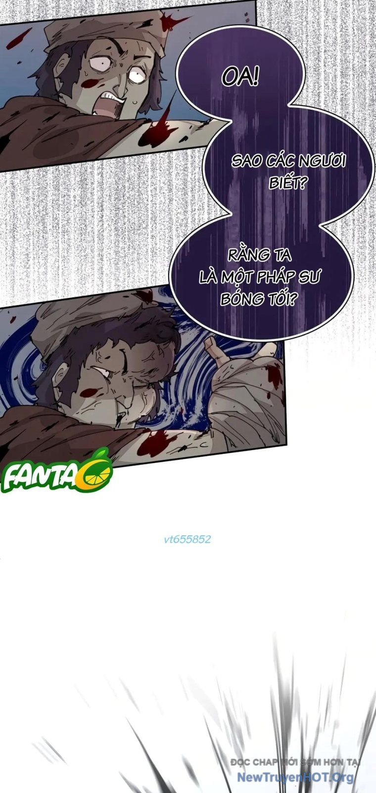 Đại Pháp Sư Của Tổ Đội Hồi Quy - Chapter 71 - Page 41