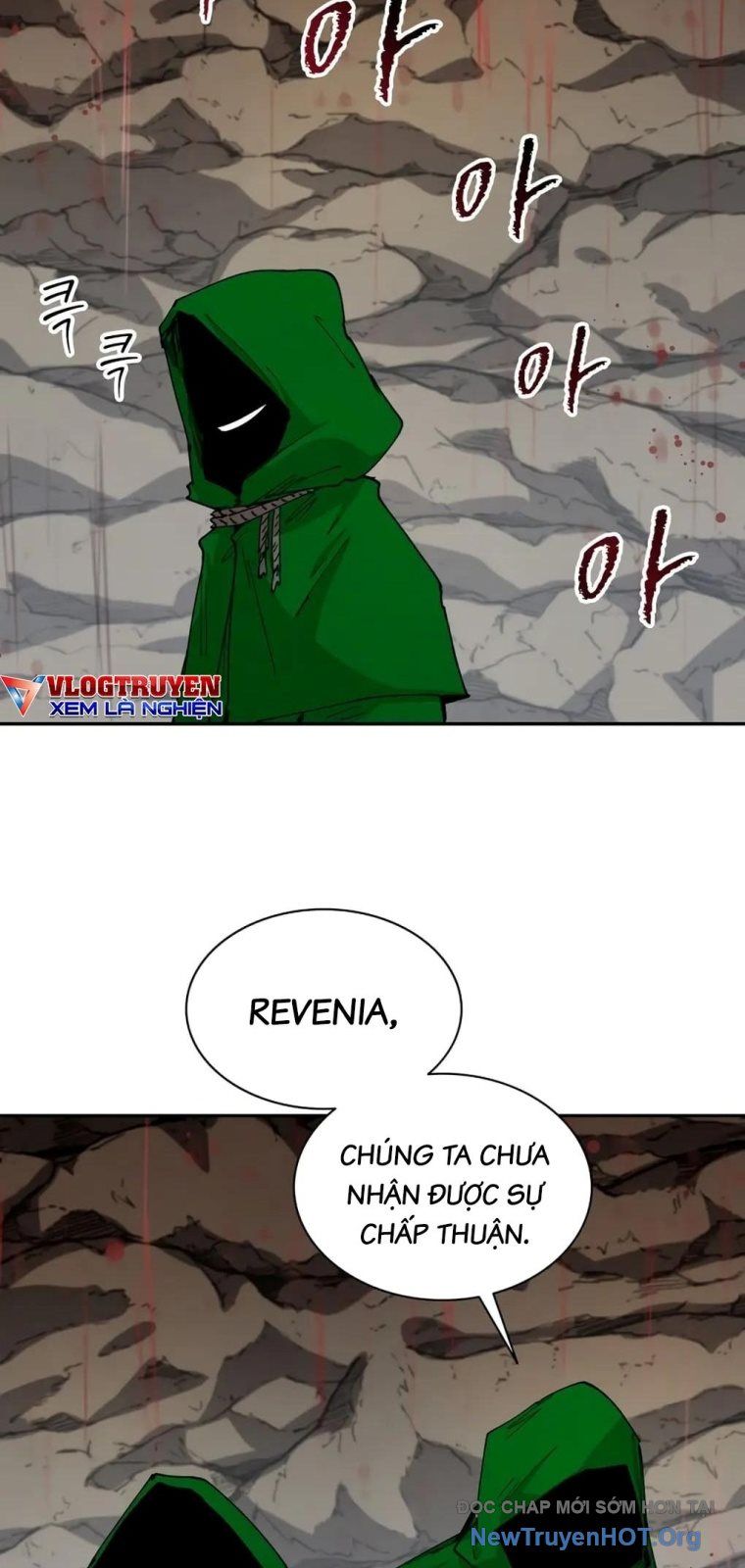 Đại Pháp Sư Của Tổ Đội Hồi Quy - Chapter 71 - Page 43