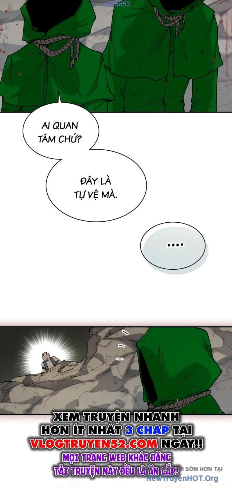 Đại Pháp Sư Của Tổ Đội Hồi Quy - Chapter 71 - Page 44