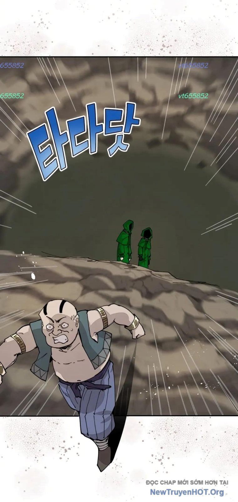 Đại Pháp Sư Của Tổ Đội Hồi Quy - Chapter 71 - Page 45