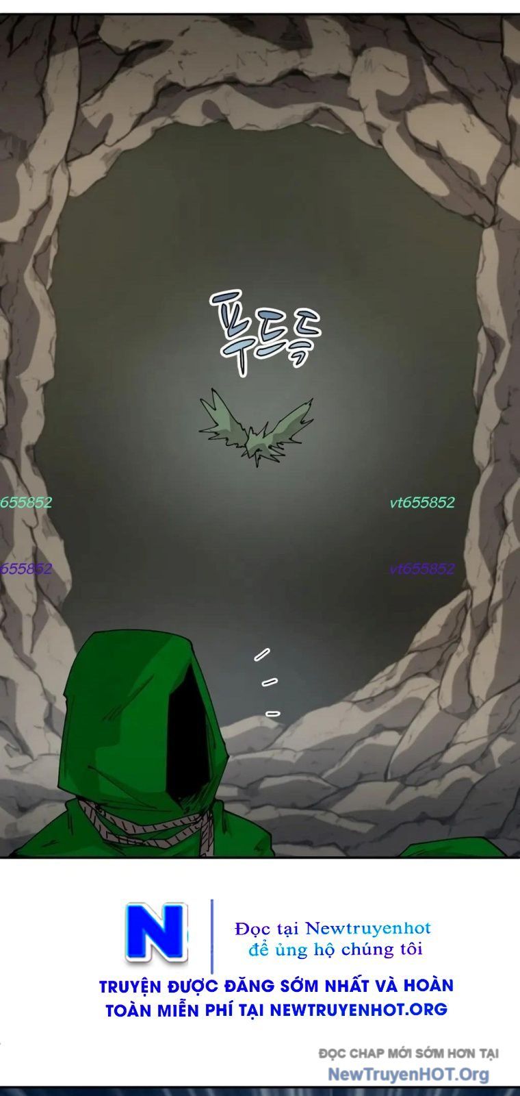 Đại Pháp Sư Của Tổ Đội Hồi Quy - Chapter 71 - Page 47