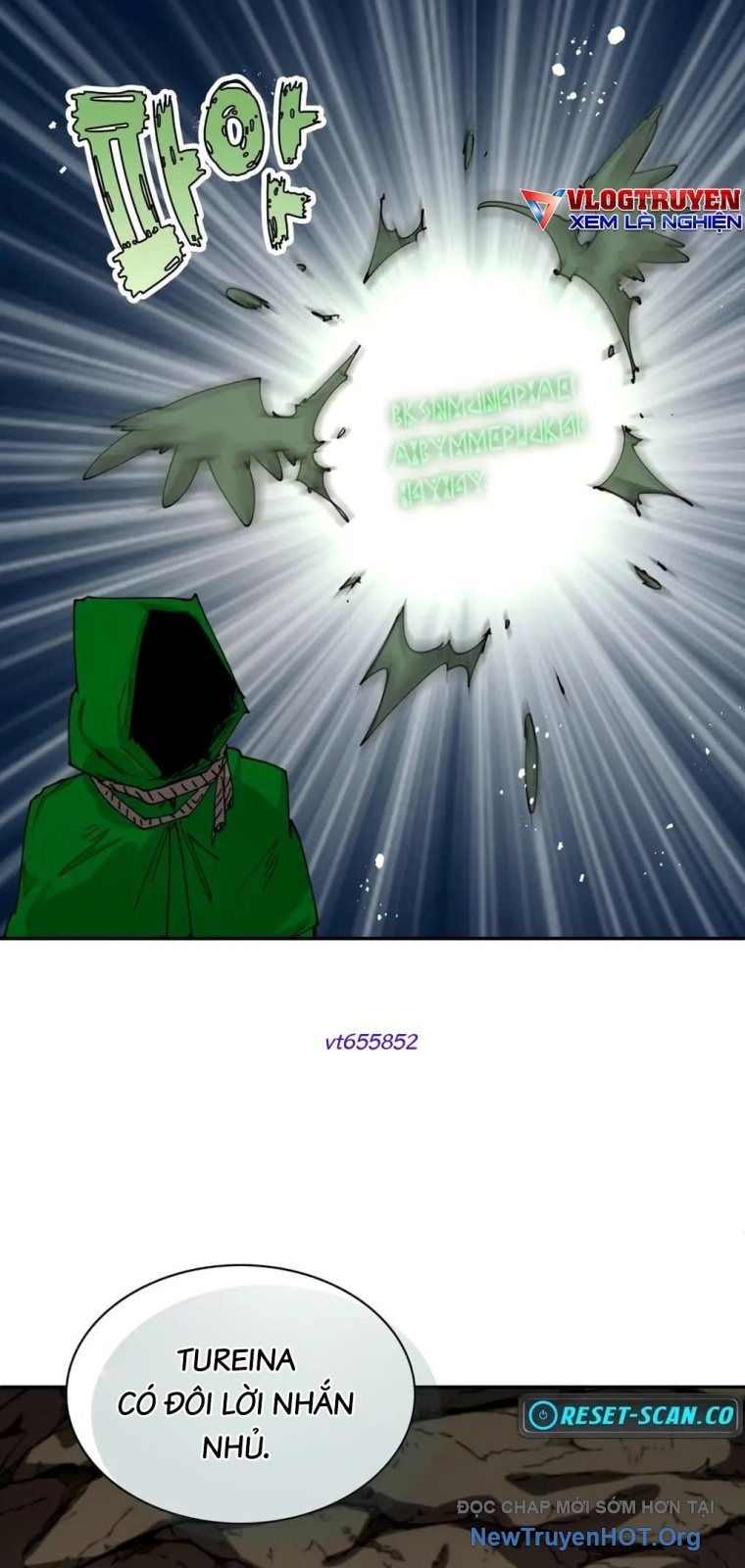 Đại Pháp Sư Của Tổ Đội Hồi Quy - Chapter 71 - Page 48