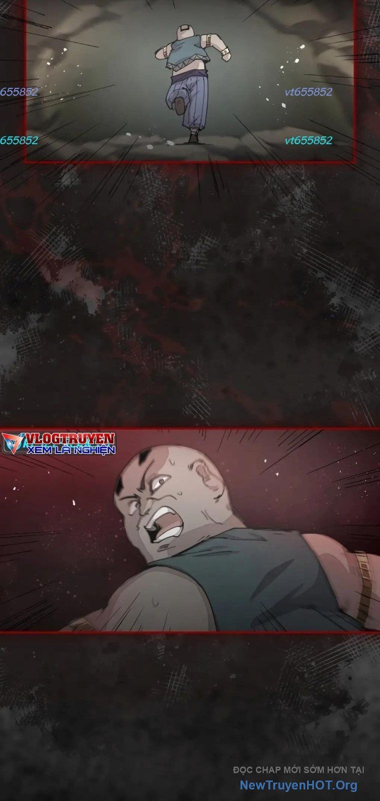 Đại Pháp Sư Của Tổ Đội Hồi Quy - Chapter 71 - Page 52