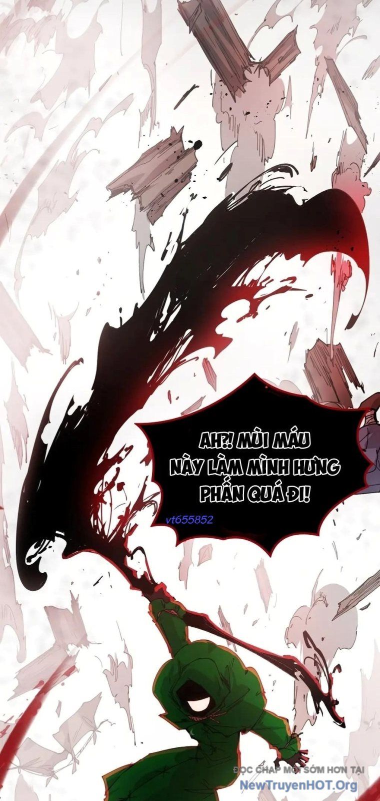 Đại Pháp Sư Của Tổ Đội Hồi Quy - Chapter 71 - Page 55