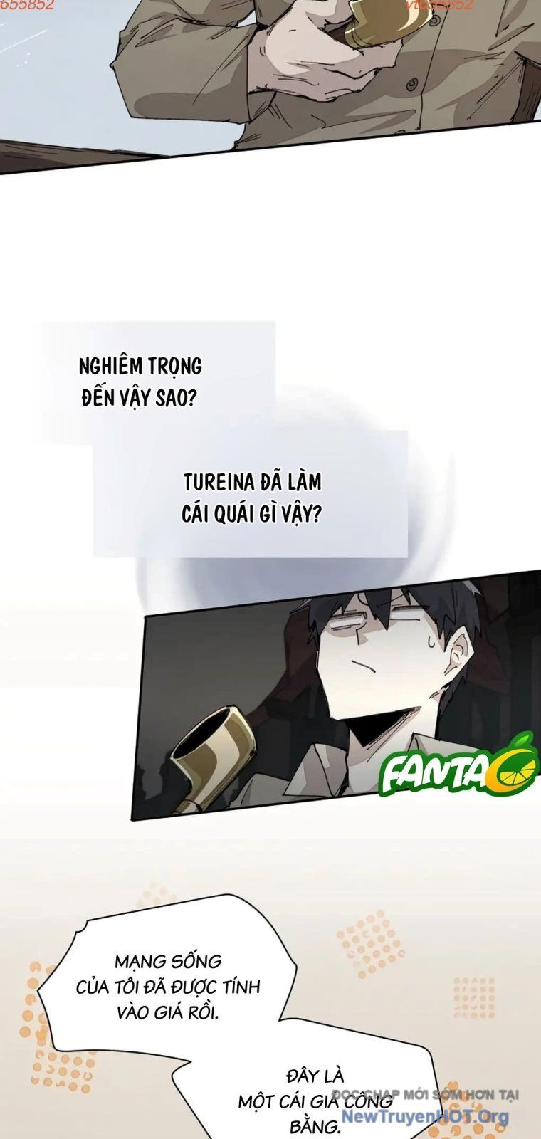 Đại Pháp Sư Của Tổ Đội Hồi Quy - Chapter 71 - Page 8