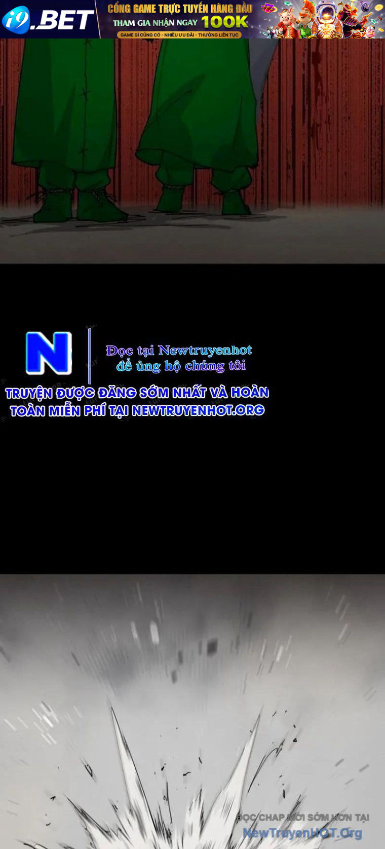 Đại Pháp Sư Của Tổ Đội Hồi Quy - Chapter 72 - Page 10