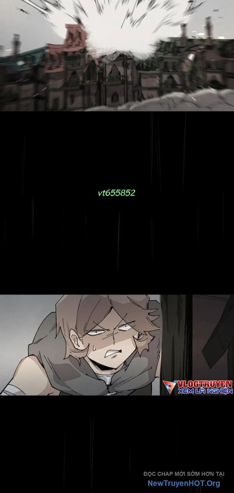 Đại Pháp Sư Của Tổ Đội Hồi Quy - Chapter 72 - Page 11