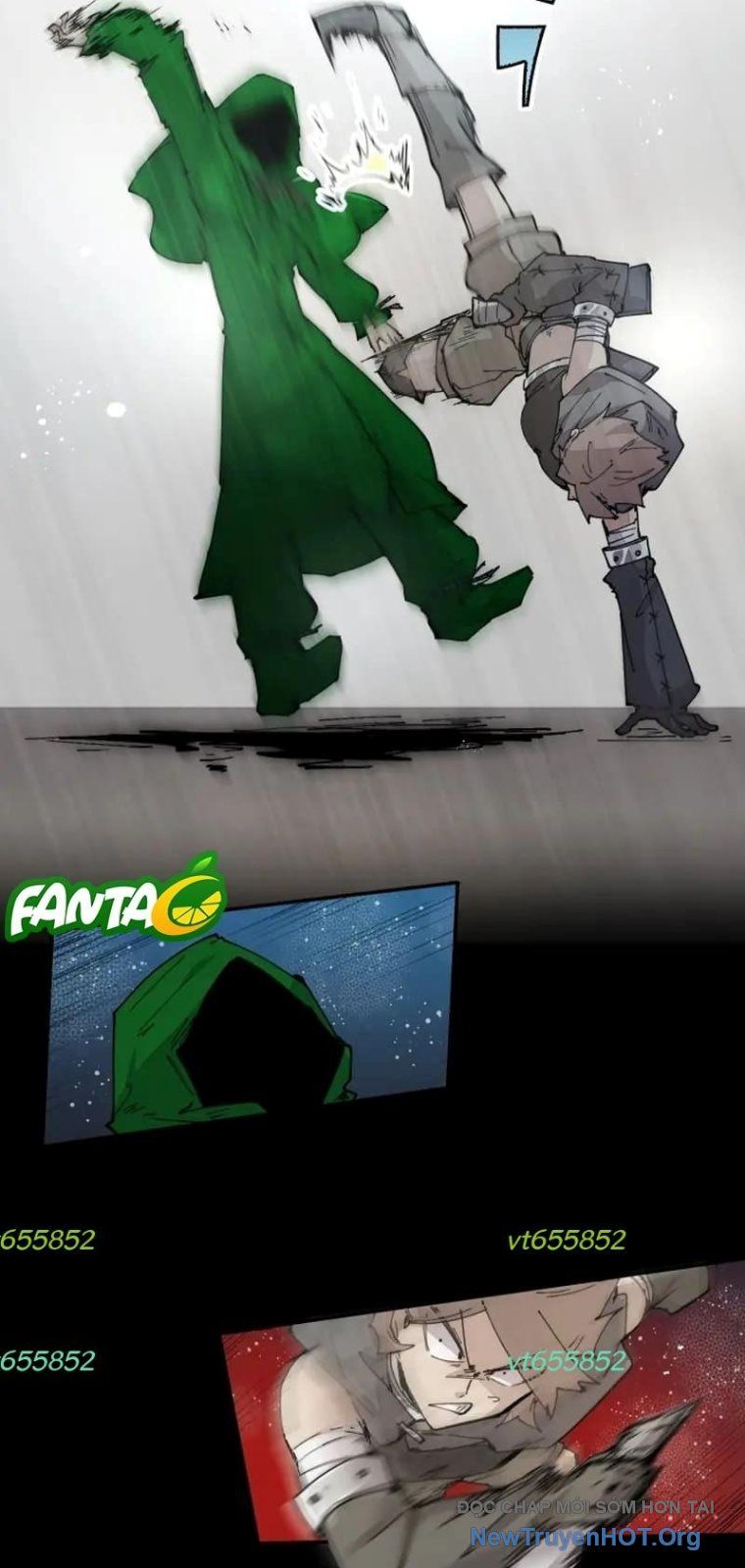 Đại Pháp Sư Của Tổ Đội Hồi Quy - Chapter 72 - Page 15