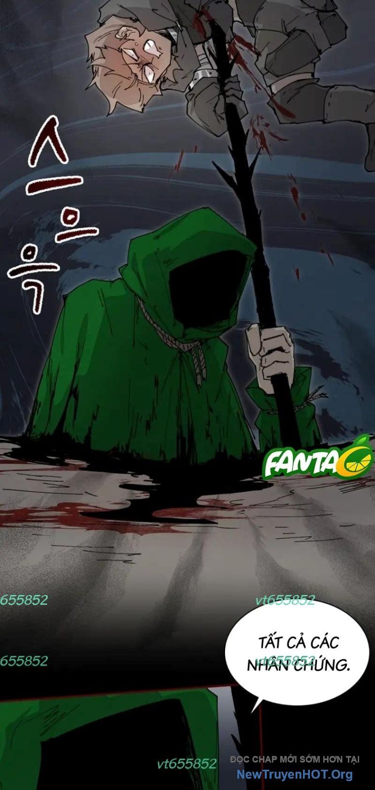 Đại Pháp Sư Của Tổ Đội Hồi Quy - Chapter 72 - Page 18