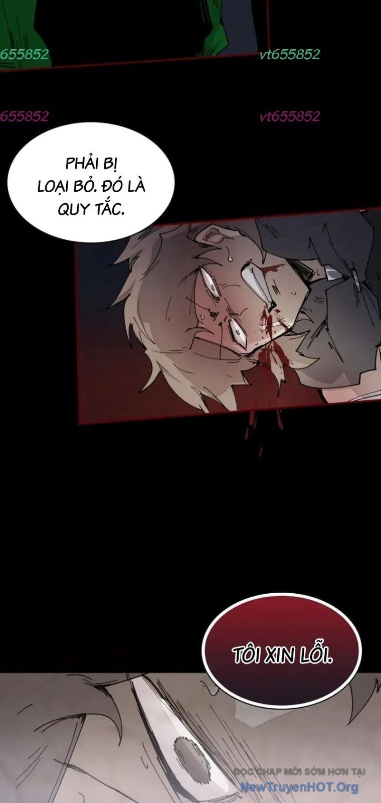 Đại Pháp Sư Của Tổ Đội Hồi Quy - Chapter 72 - Page 19