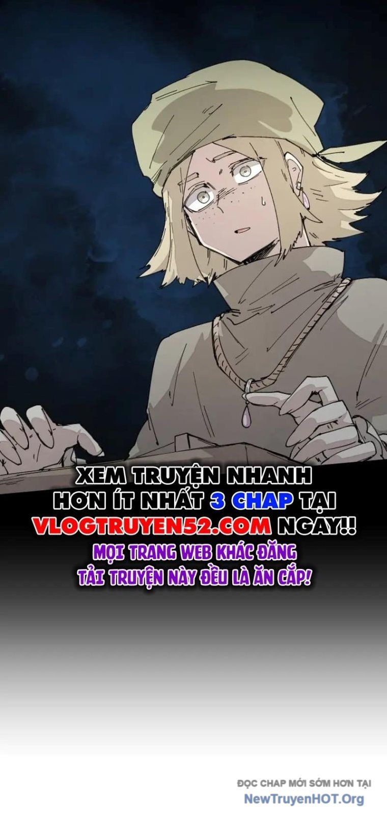 Đại Pháp Sư Của Tổ Đội Hồi Quy - Chapter 72 - Page 21