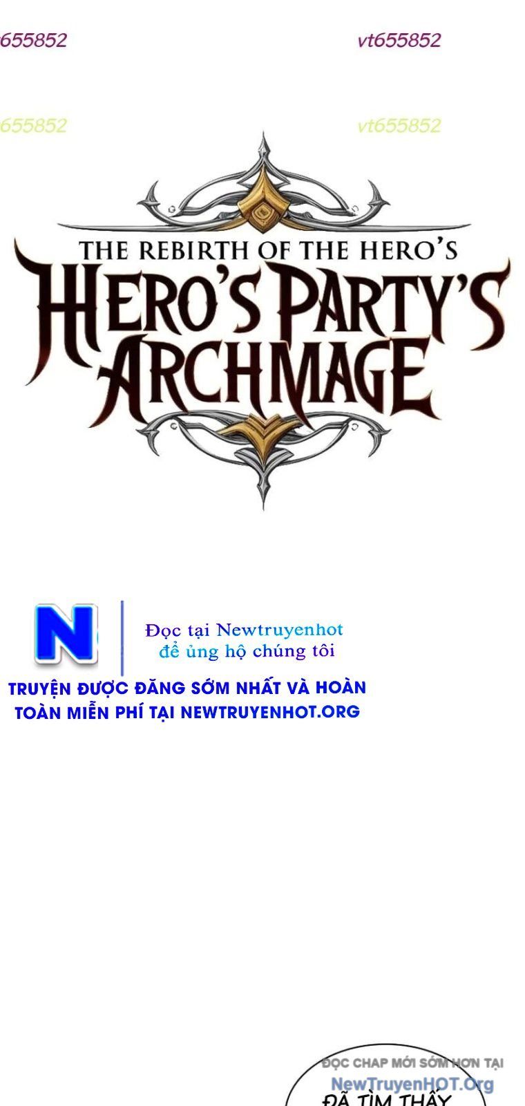 Đại Pháp Sư Của Tổ Đội Hồi Quy - Chapter 72 - Page 22