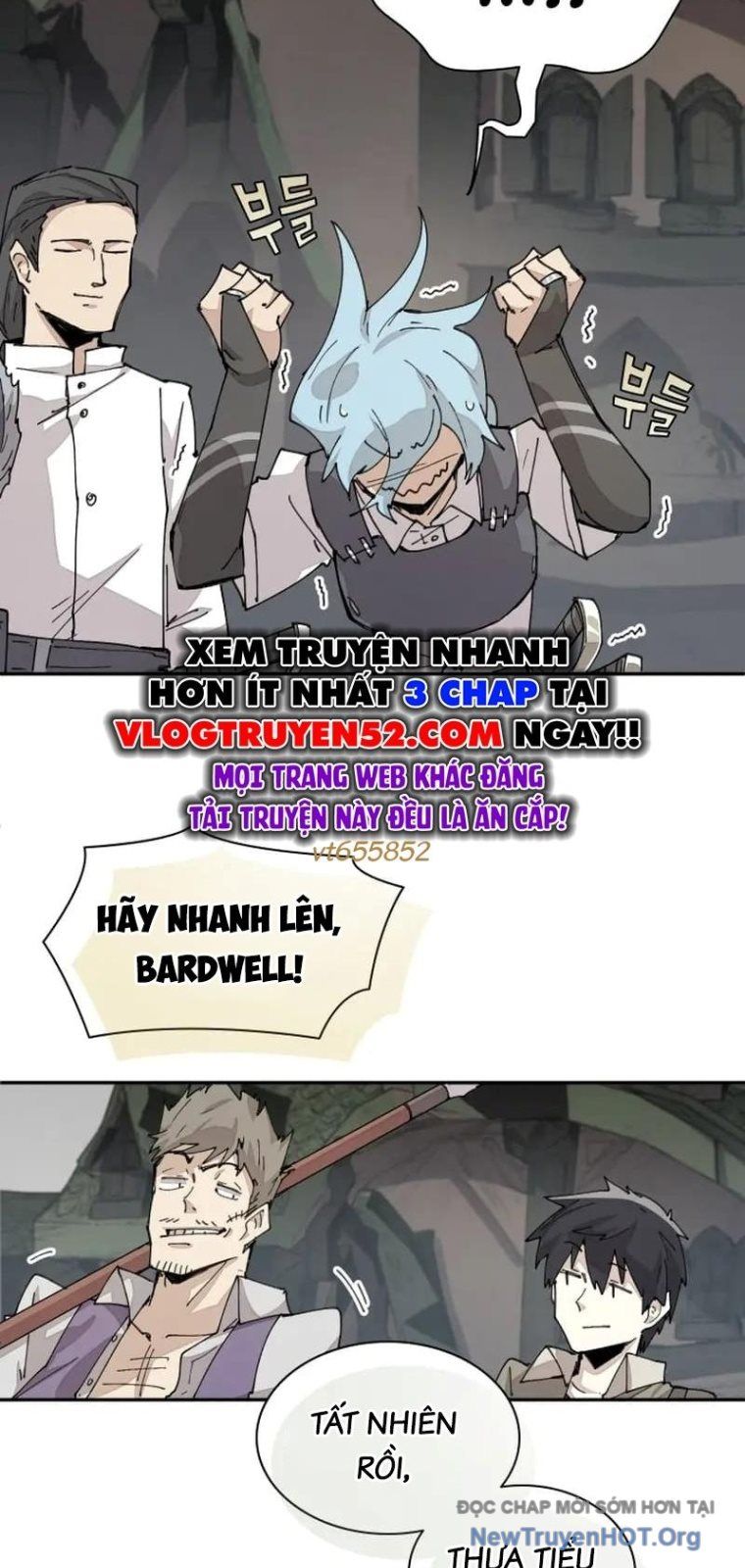 Đại Pháp Sư Của Tổ Đội Hồi Quy - Chapter 72 - Page 26