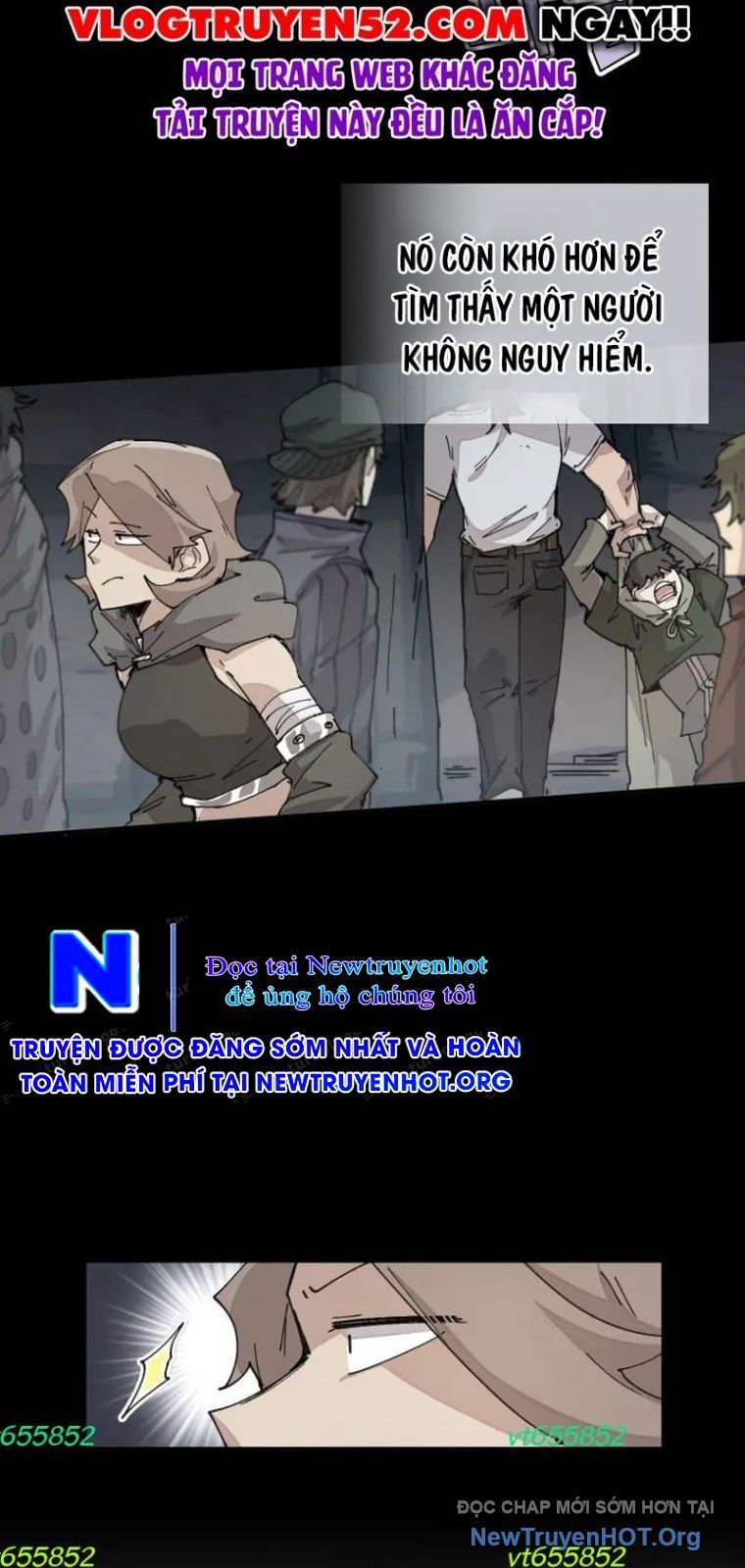 Đại Pháp Sư Của Tổ Đội Hồi Quy - Chapter 72 - Page 3