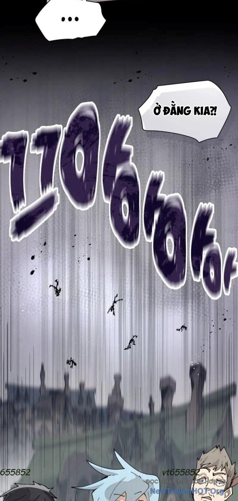 Đại Pháp Sư Của Tổ Đội Hồi Quy - Chapter 72 - Page 30