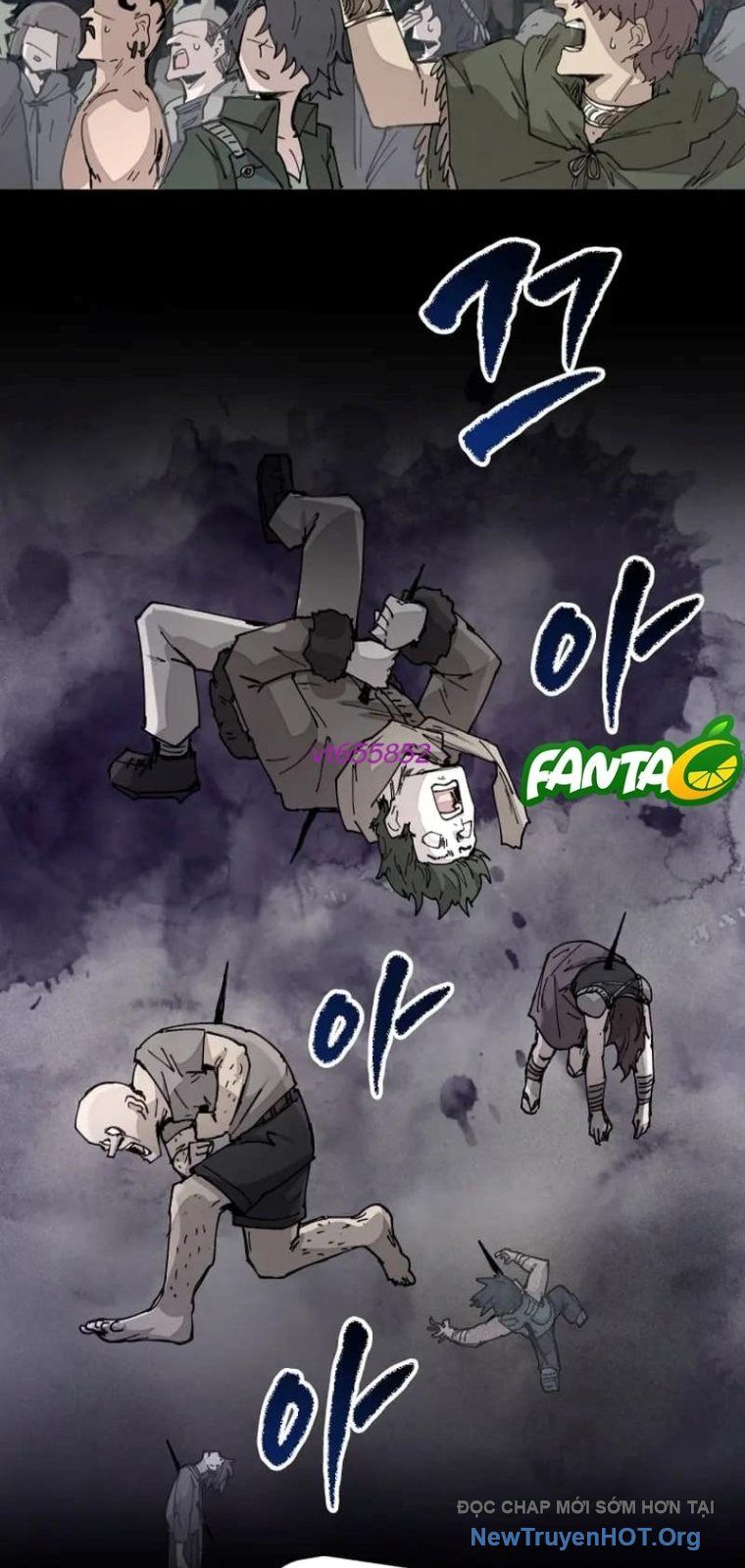 Đại Pháp Sư Của Tổ Đội Hồi Quy - Chapter 72 - Page 32