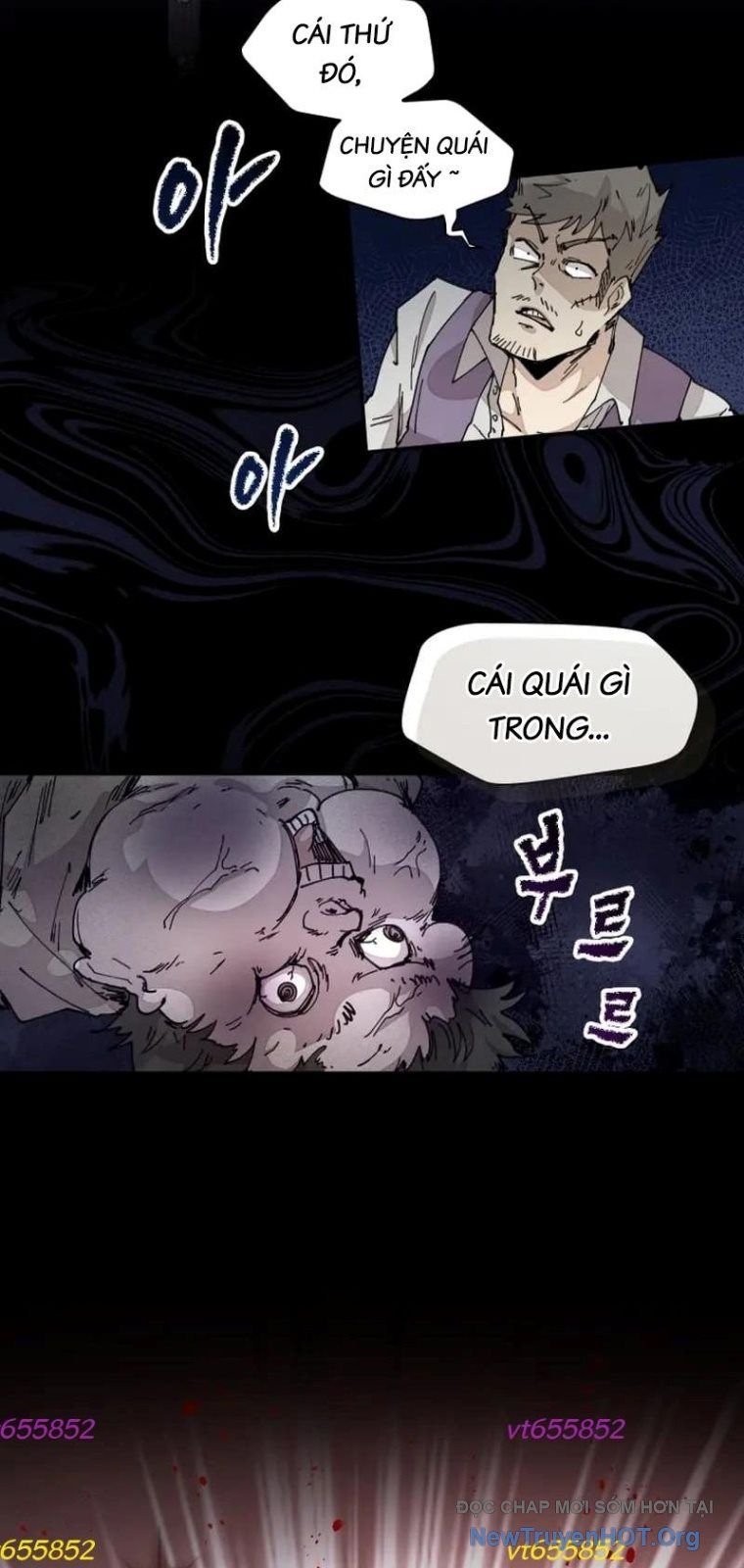 Đại Pháp Sư Của Tổ Đội Hồi Quy - Chapter 72 - Page 33