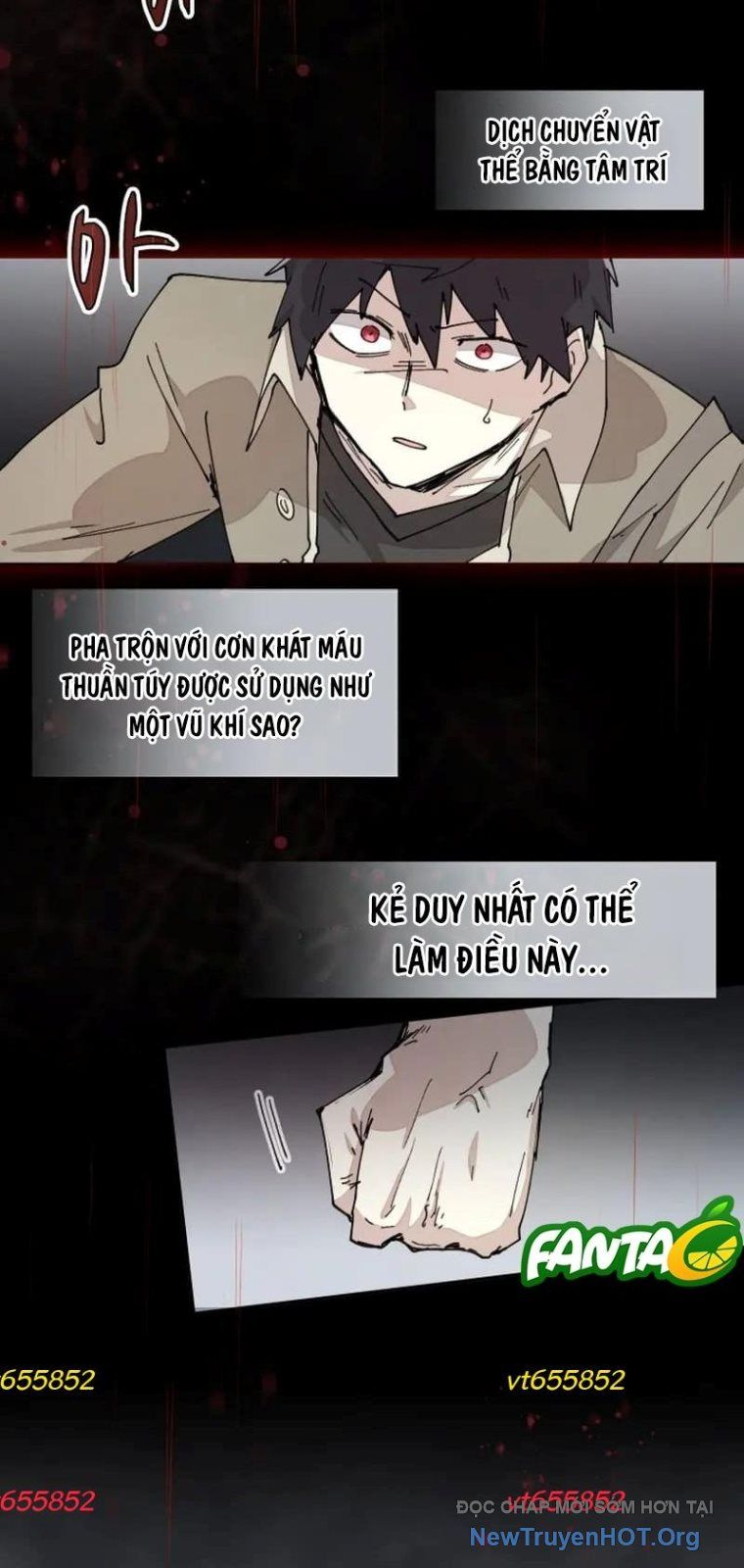 Đại Pháp Sư Của Tổ Đội Hồi Quy - Chapter 72 - Page 36