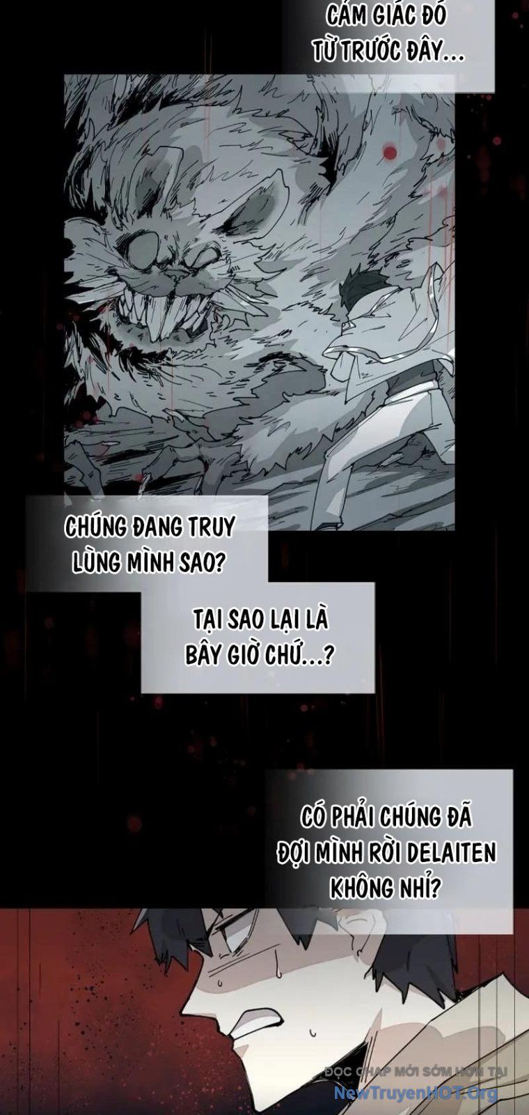 Đại Pháp Sư Của Tổ Đội Hồi Quy - Chapter 72 - Page 38