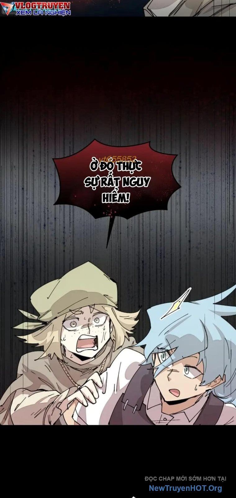 Đại Pháp Sư Của Tổ Đội Hồi Quy - Chapter 72 - Page 39