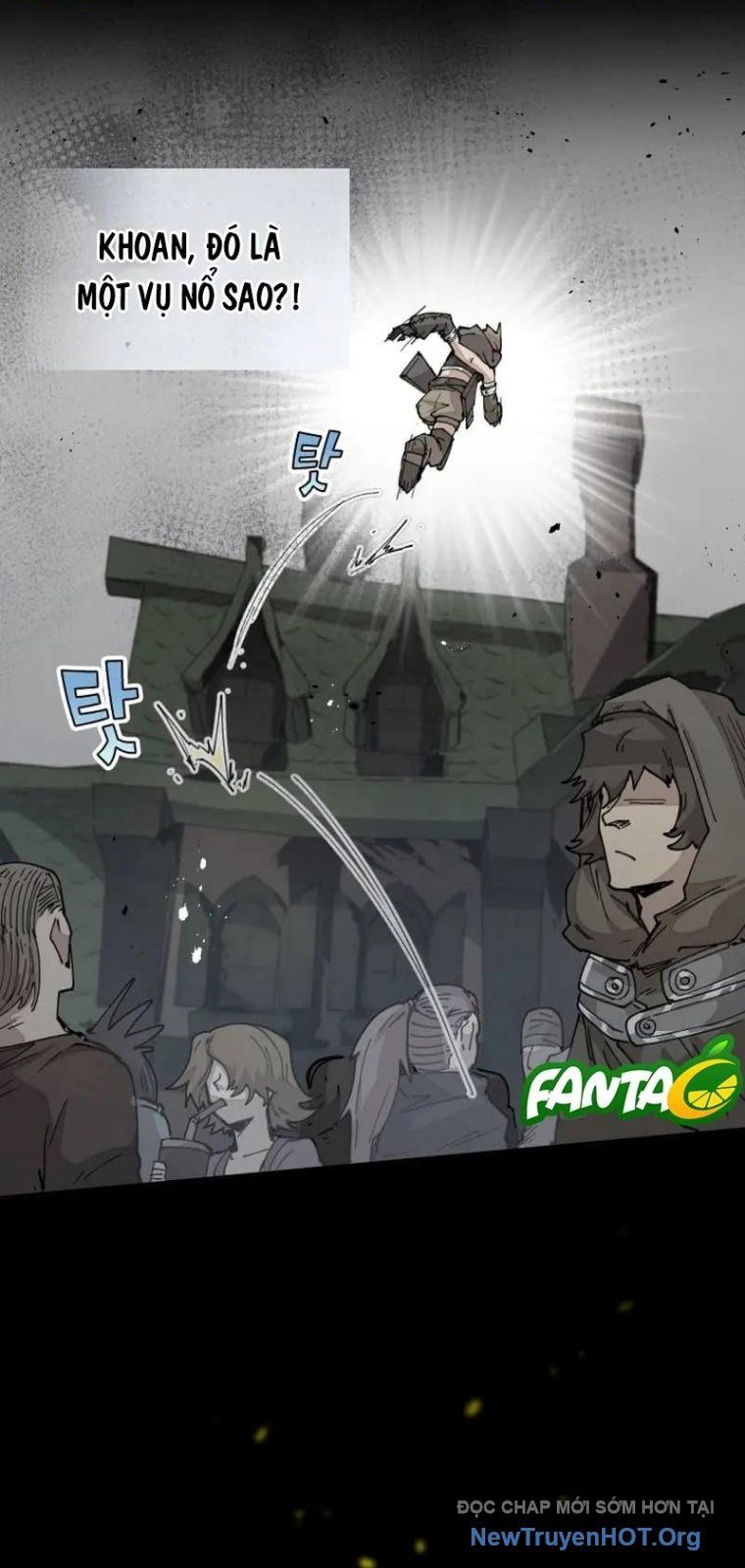 Đại Pháp Sư Của Tổ Đội Hồi Quy - Chapter 72 - Page 4