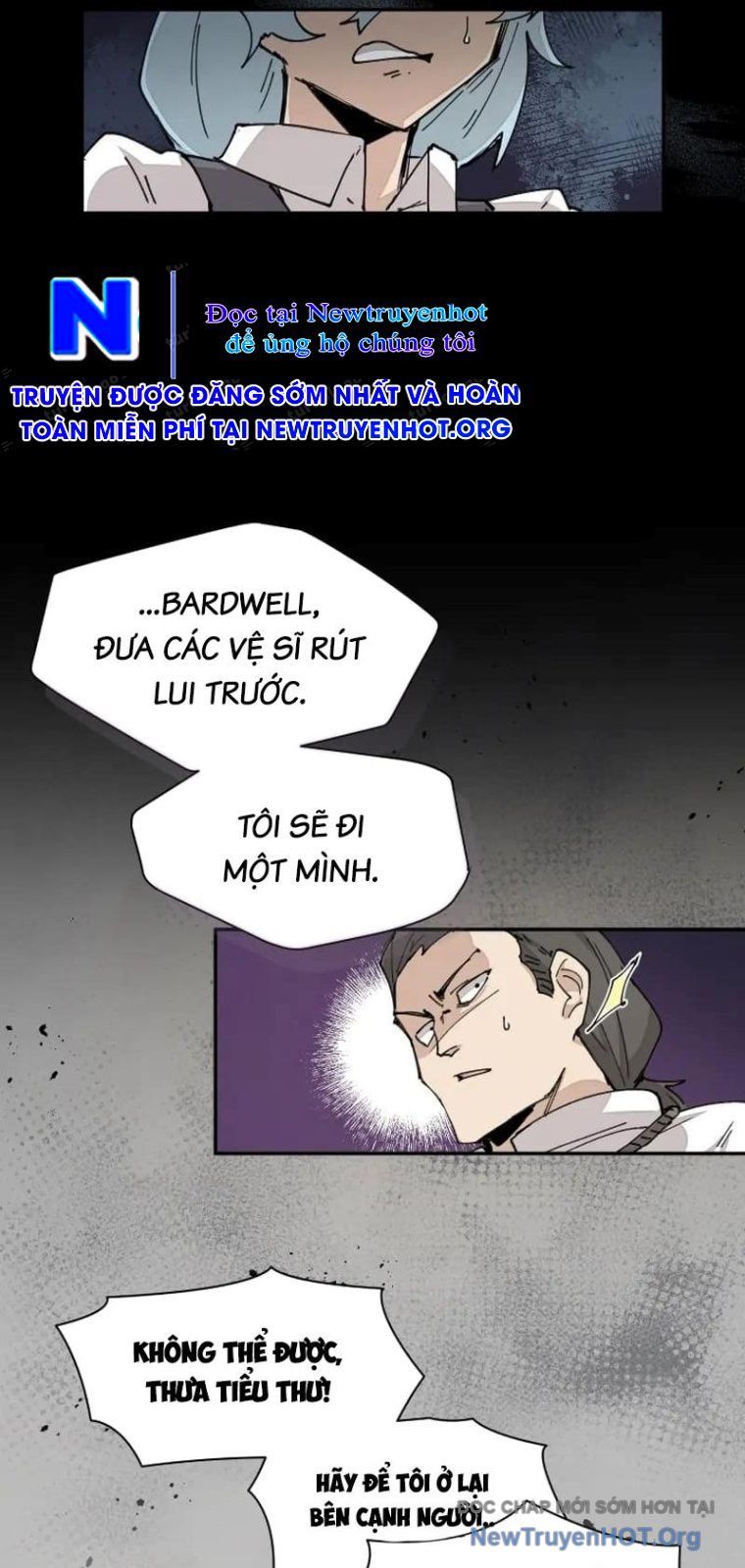 Đại Pháp Sư Của Tổ Đội Hồi Quy - Chapter 72 - Page 41