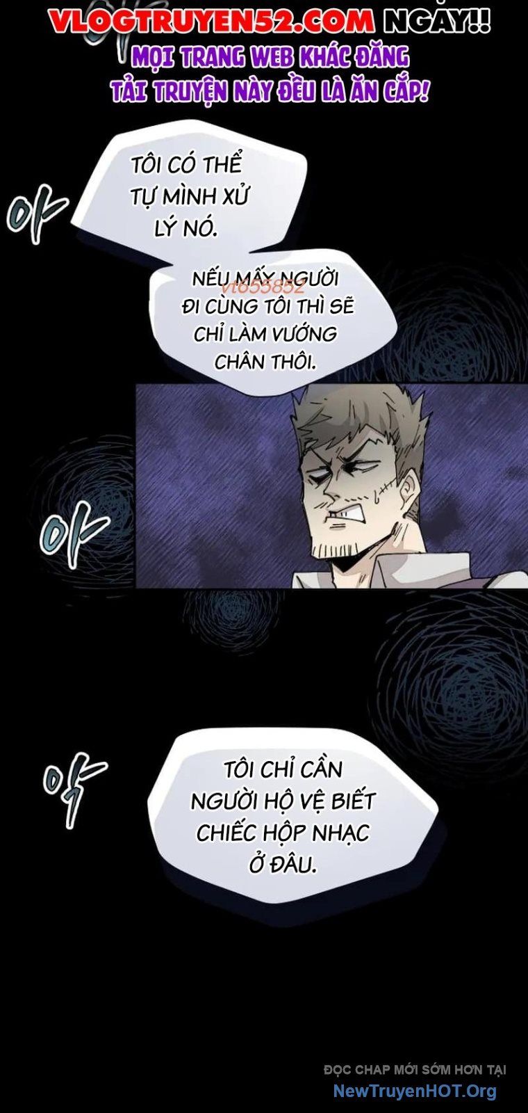 Đại Pháp Sư Của Tổ Đội Hồi Quy - Chapter 72 - Page 45