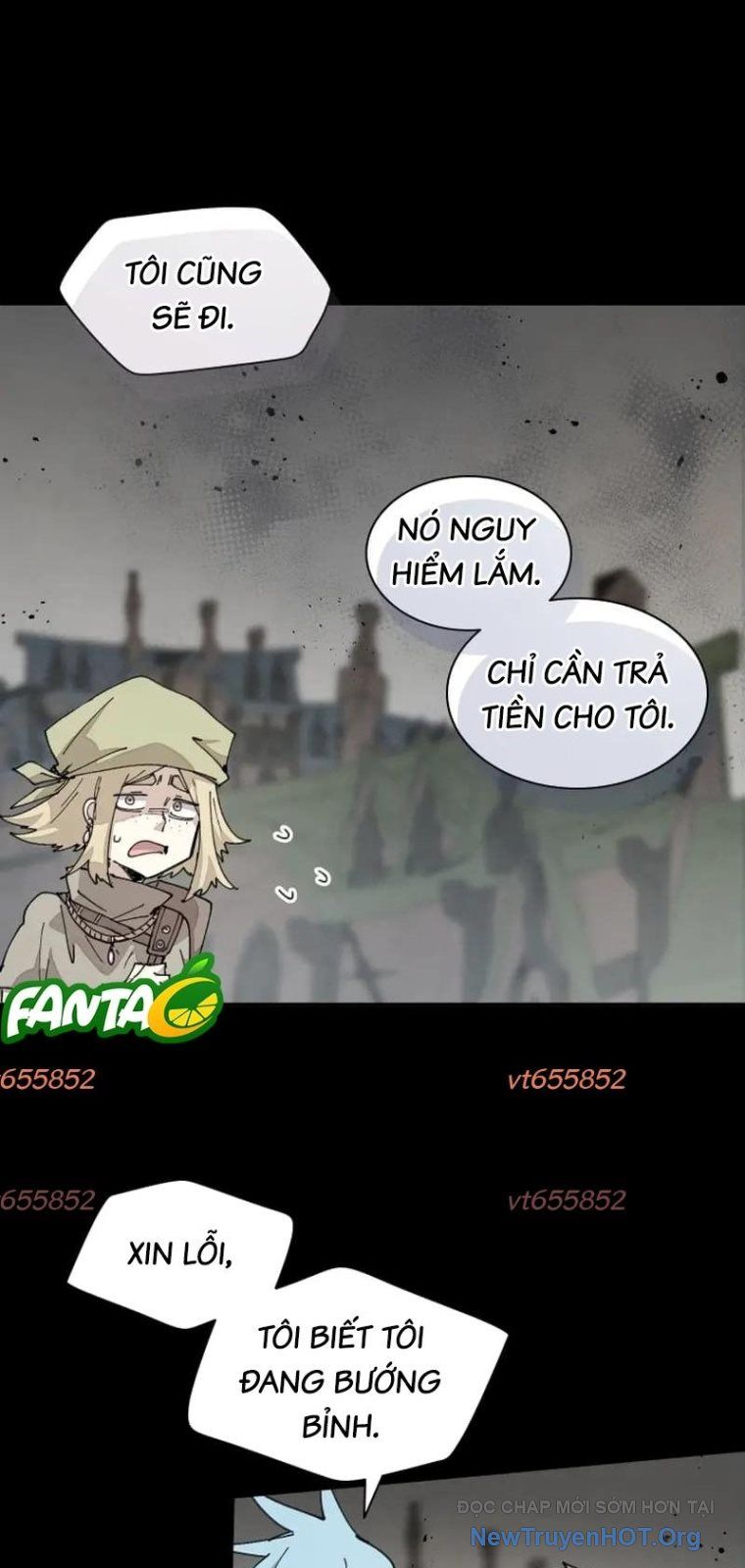 Đại Pháp Sư Của Tổ Đội Hồi Quy - Chapter 72 - Page 46