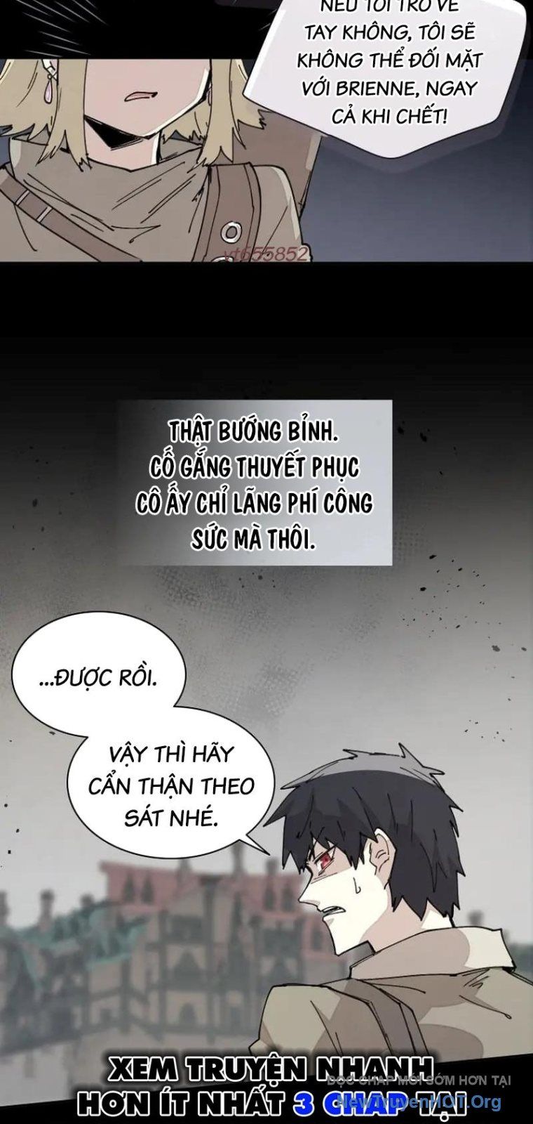 Đại Pháp Sư Của Tổ Đội Hồi Quy - Chapter 72 - Page 48