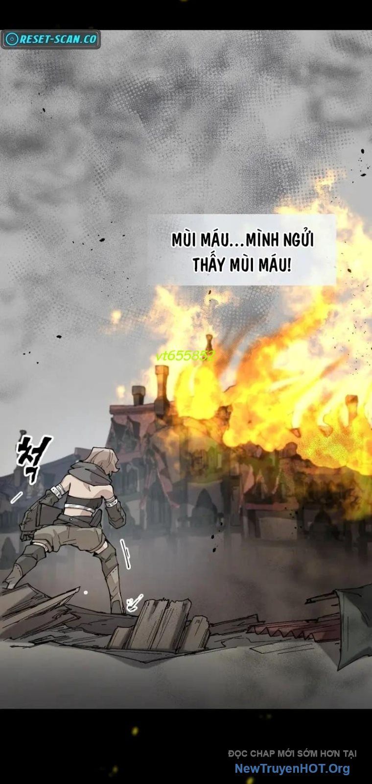 Đại Pháp Sư Của Tổ Đội Hồi Quy - Chapter 72 - Page 5