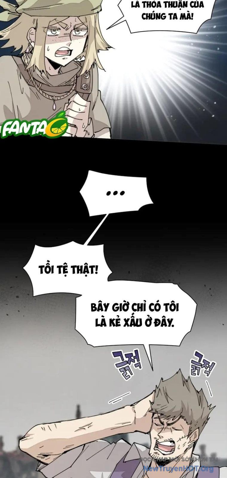Đại Pháp Sư Của Tổ Đội Hồi Quy - Chapter 72 - Page 50