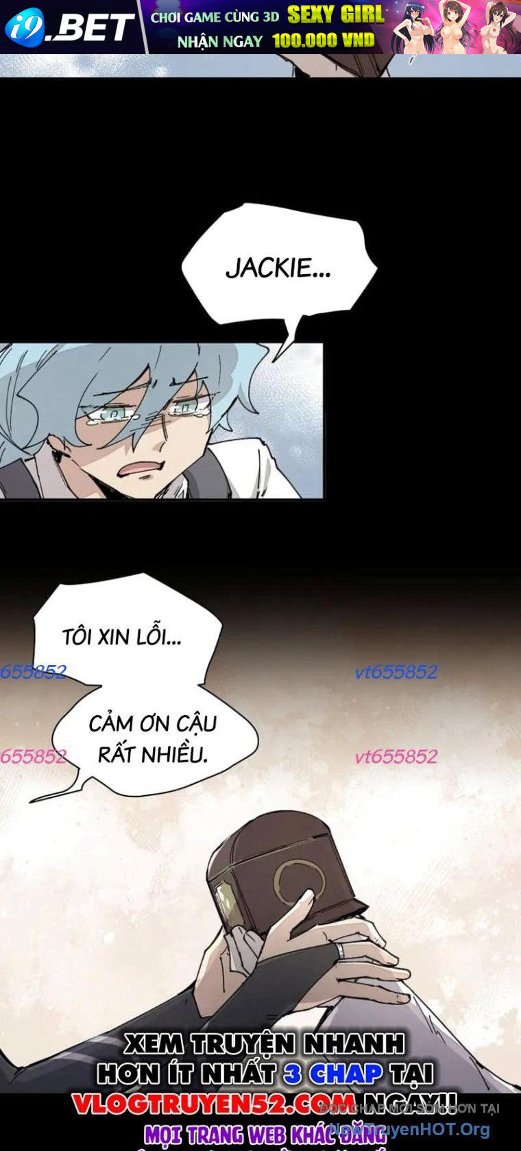 Đại Pháp Sư Của Tổ Đội Hồi Quy - Chapter 72 - Page 58