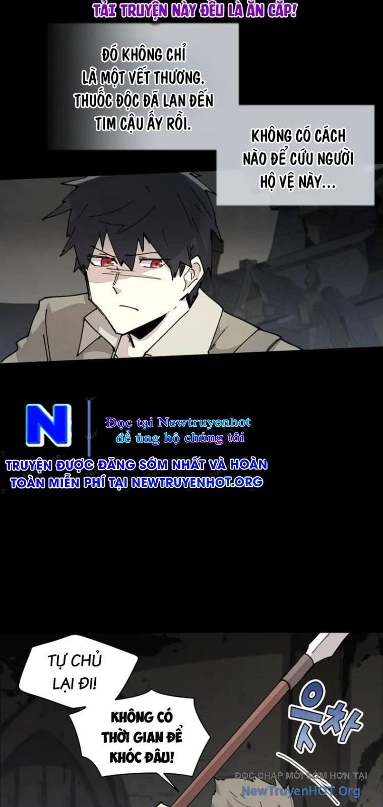 Đại Pháp Sư Của Tổ Đội Hồi Quy - Chapter 72 - Page 59