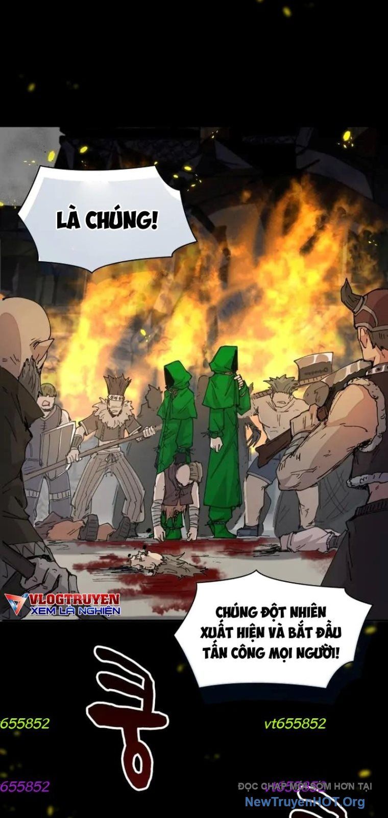 Đại Pháp Sư Của Tổ Đội Hồi Quy - Chapter 72 - Page 6