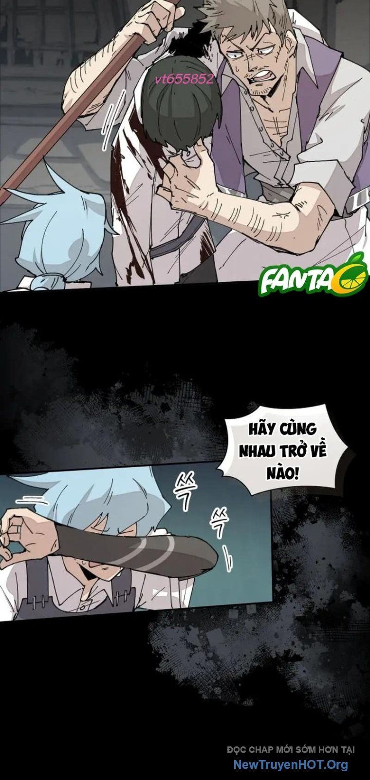 Đại Pháp Sư Của Tổ Đội Hồi Quy - Chapter 72 - Page 60