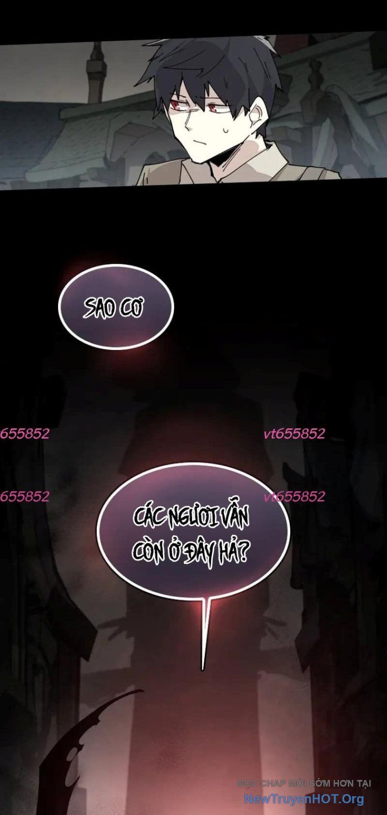 Đại Pháp Sư Của Tổ Đội Hồi Quy - Chapter 72 - Page 61