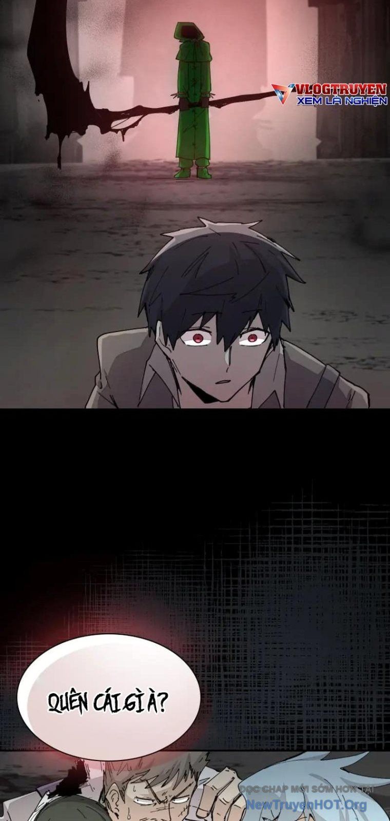 Đại Pháp Sư Của Tổ Đội Hồi Quy - Chapter 72 - Page 62