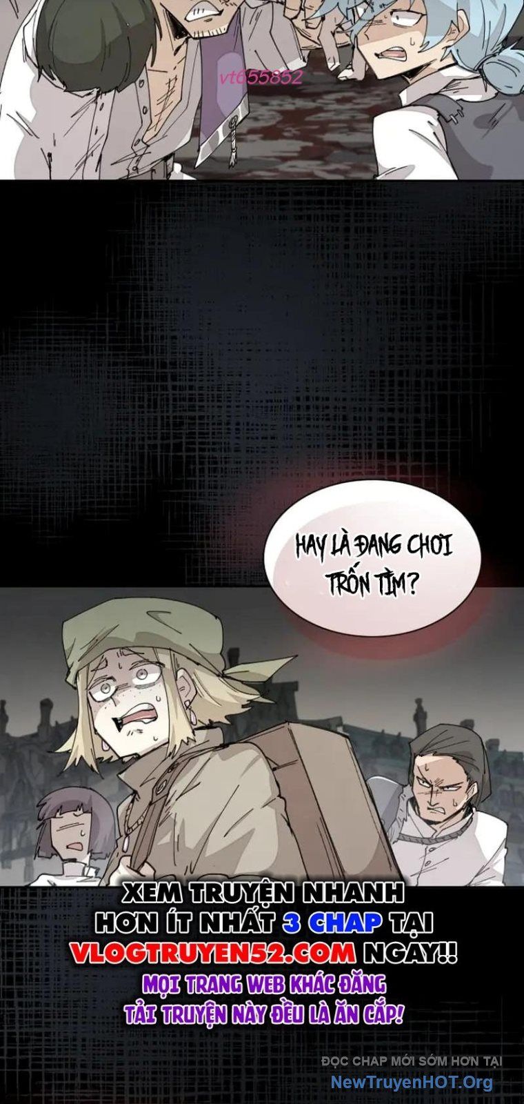 Đại Pháp Sư Của Tổ Đội Hồi Quy - Chapter 72 - Page 63