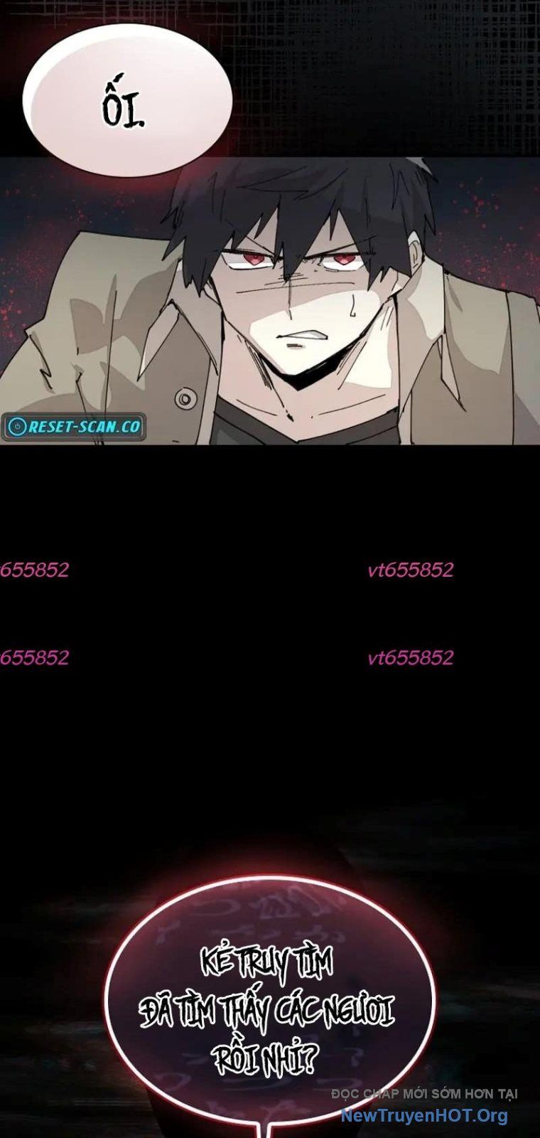 Đại Pháp Sư Của Tổ Đội Hồi Quy - Chapter 72 - Page 64
