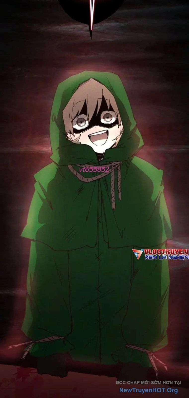 Đại Pháp Sư Của Tổ Đội Hồi Quy - Chapter 72 - Page 65