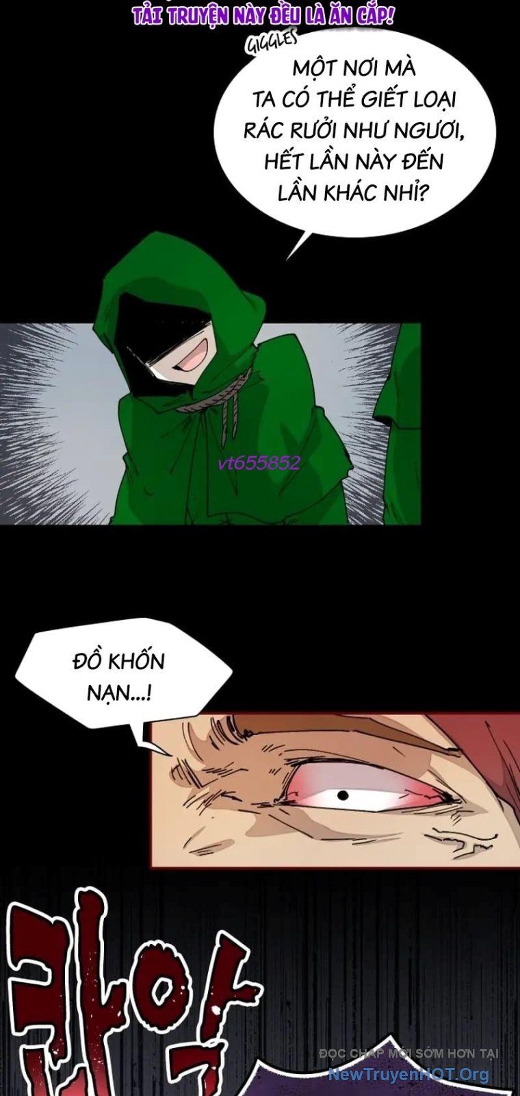 Đại Pháp Sư Của Tổ Đội Hồi Quy - Chapter 72 - Page 8