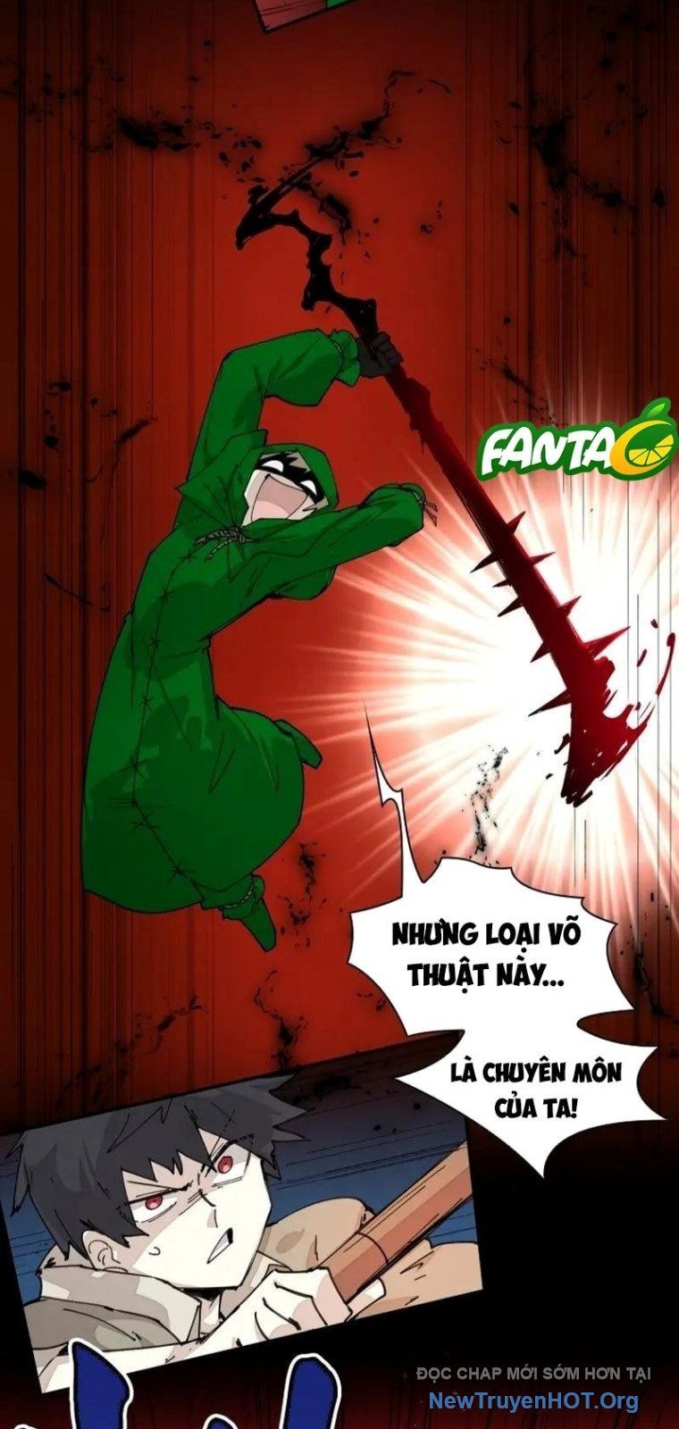 Đại Pháp Sư Của Tổ Đội Hồi Quy - Chapter 73 - Page 10