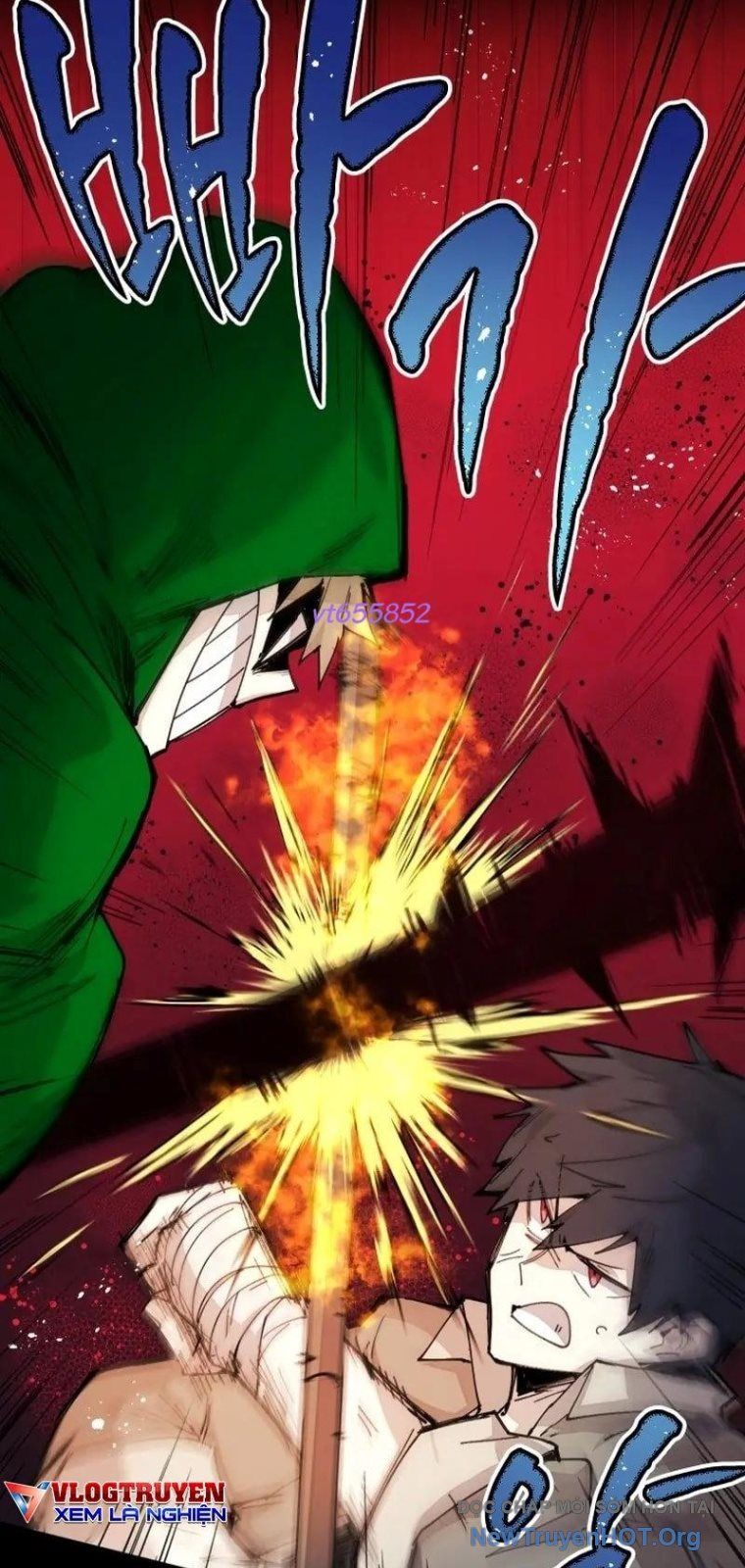 Đại Pháp Sư Của Tổ Đội Hồi Quy - Chapter 73 - Page 11