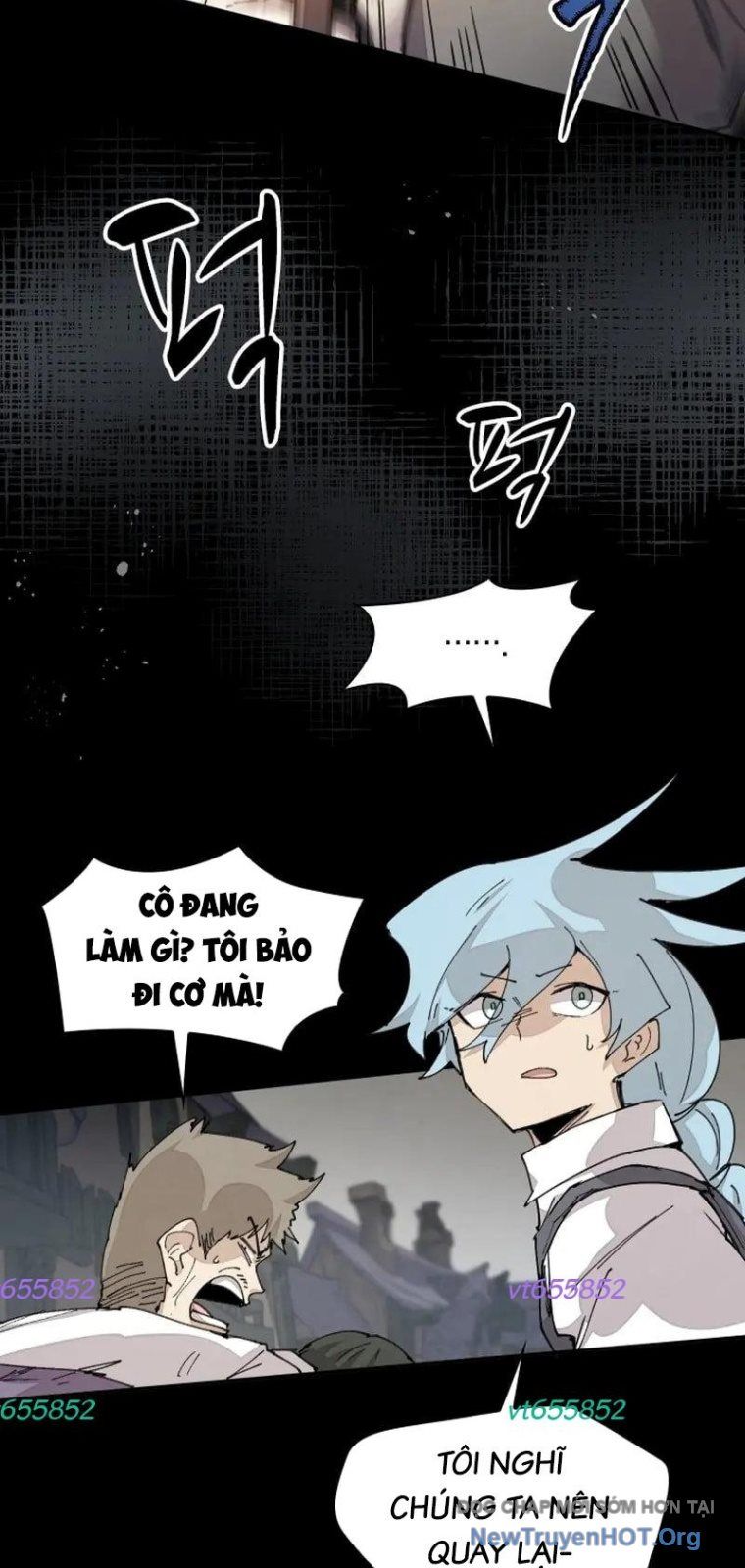 Đại Pháp Sư Của Tổ Đội Hồi Quy - Chapter 73 - Page 12