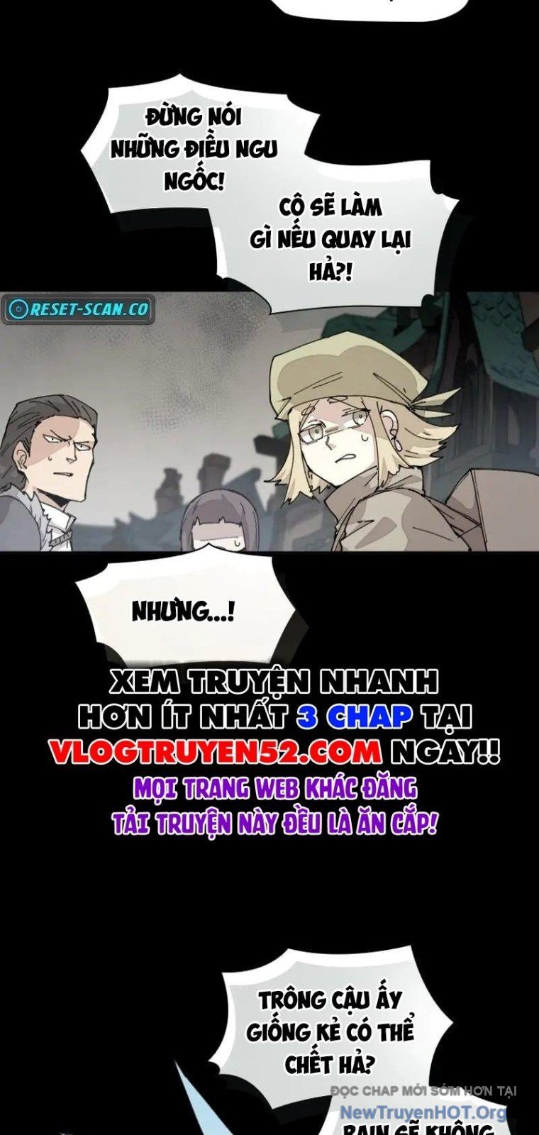 Đại Pháp Sư Của Tổ Đội Hồi Quy - Chapter 73 - Page 13