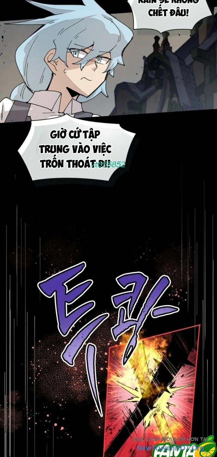 Đại Pháp Sư Của Tổ Đội Hồi Quy - Chapter 73 - Page 14