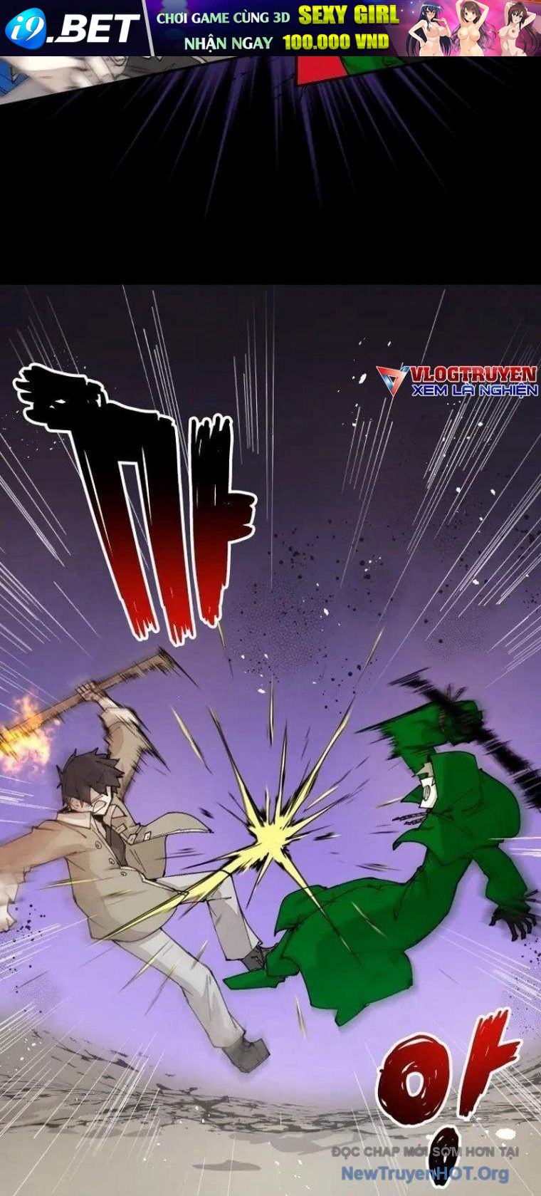 Đại Pháp Sư Của Tổ Đội Hồi Quy - Chapter 73 - Page 16